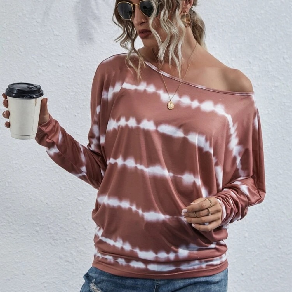 Shein LS shirt